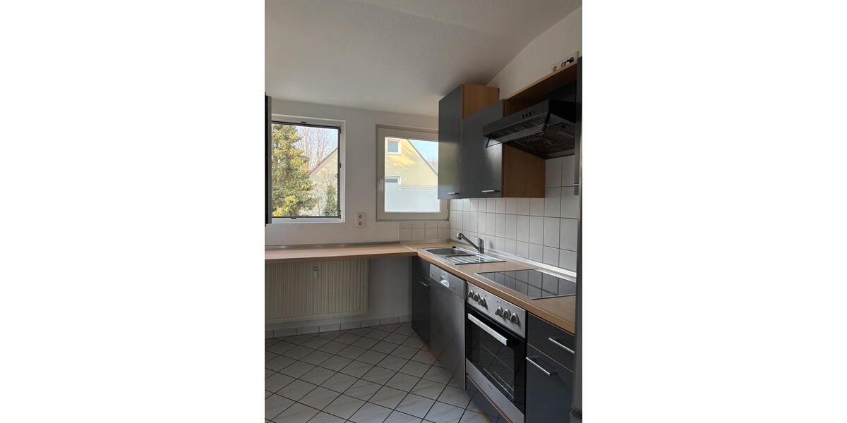 Dachgeschoßwohnung Wuppertal Gemarkung Nächstebreck - 2.5 Zimmer, 63 m&sup2;, 660&euro; | Angebot:25474550