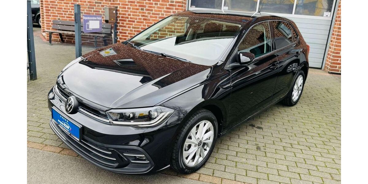 VW Polo 29.748 km 17.499 &euro; Essen 45327