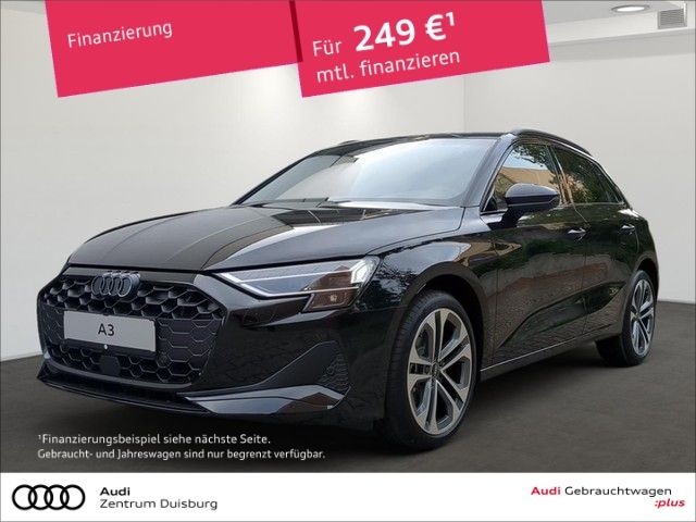 Audi A3 4.500 km 34.440 &euro; Duisburg 47249