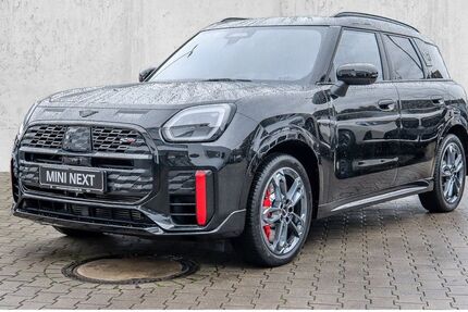 Mini John Cooper Works Countryman 25.099 km 40.480 &euro; Velbert 42553