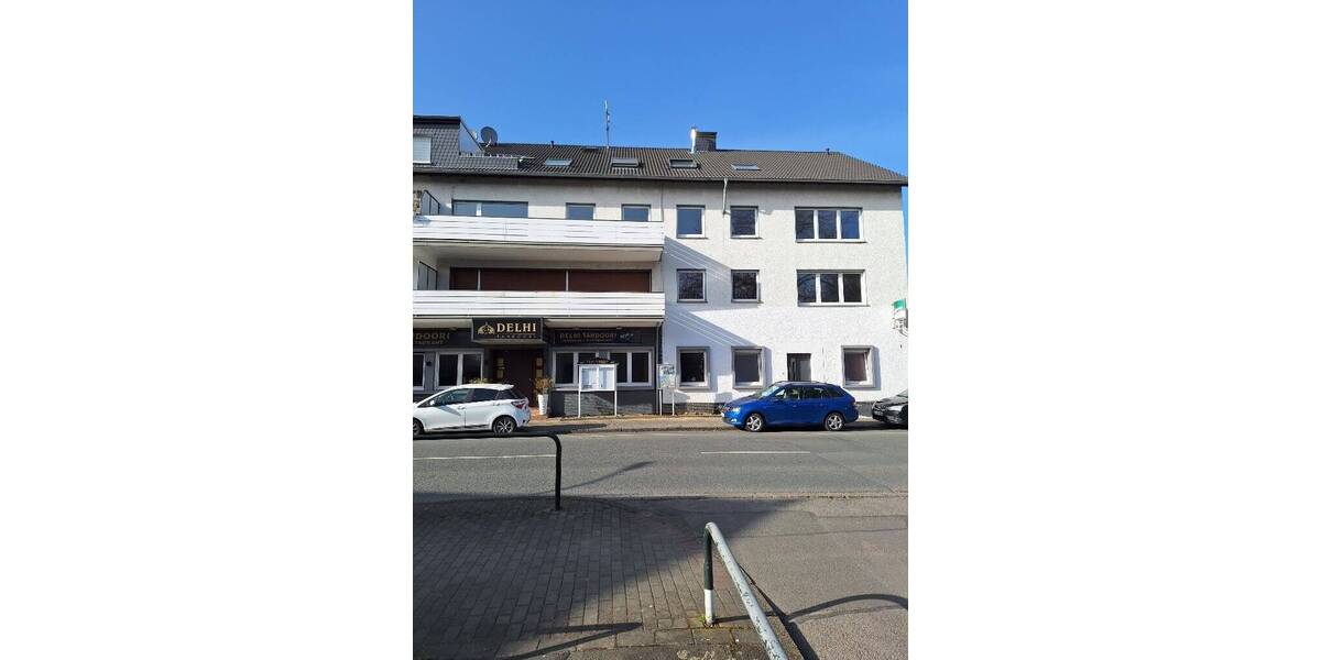 Etagenwohnung Dortmund Wellinghofen - 5 Zimmer, 329.000&euro; | Angebot:19317400