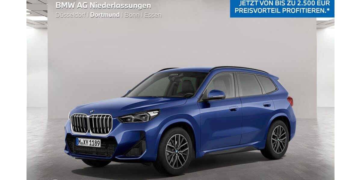 BMW X1 6.016 km 46.599 &euro; Dortmund 44263