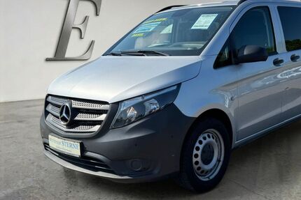 Mercedes-Benz Vito 87.780 km 27.965 &euro; Witten 58454
