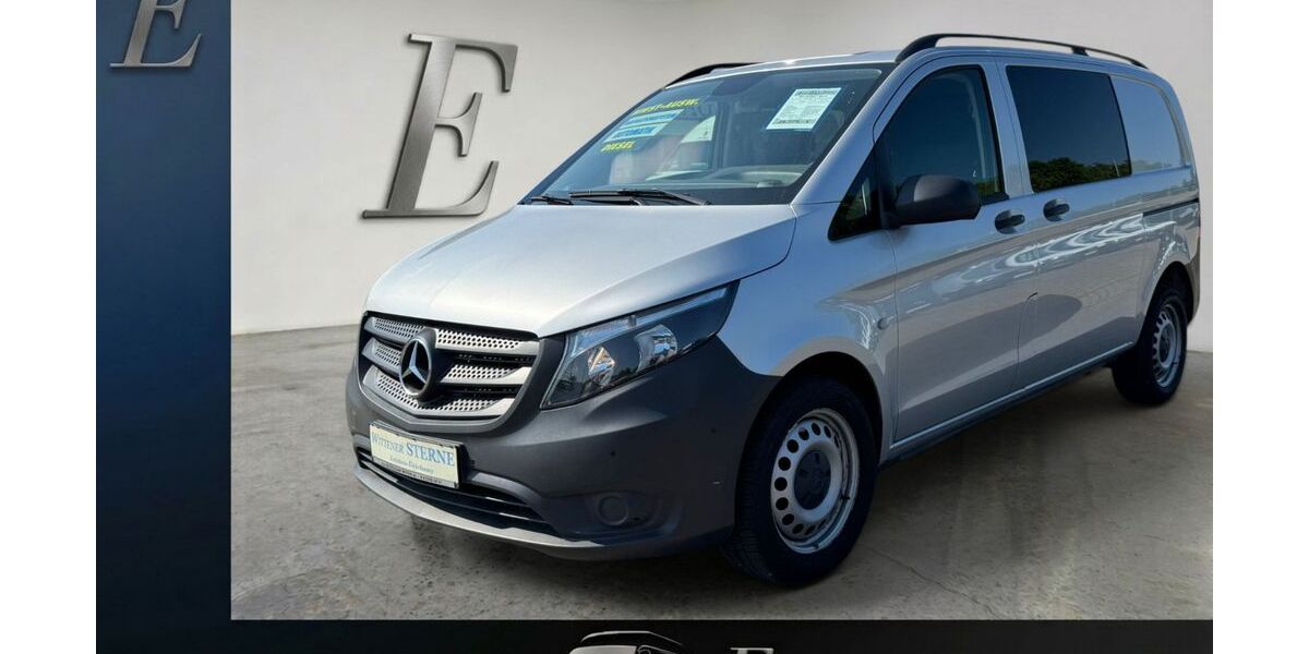 Mercedes-Benz Vito 87.780 km 27.965 &euro; Witten 58454