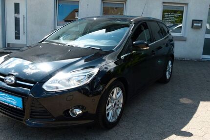 Ford Focus 288.767 km 3.990 &euro; Bochum 44809