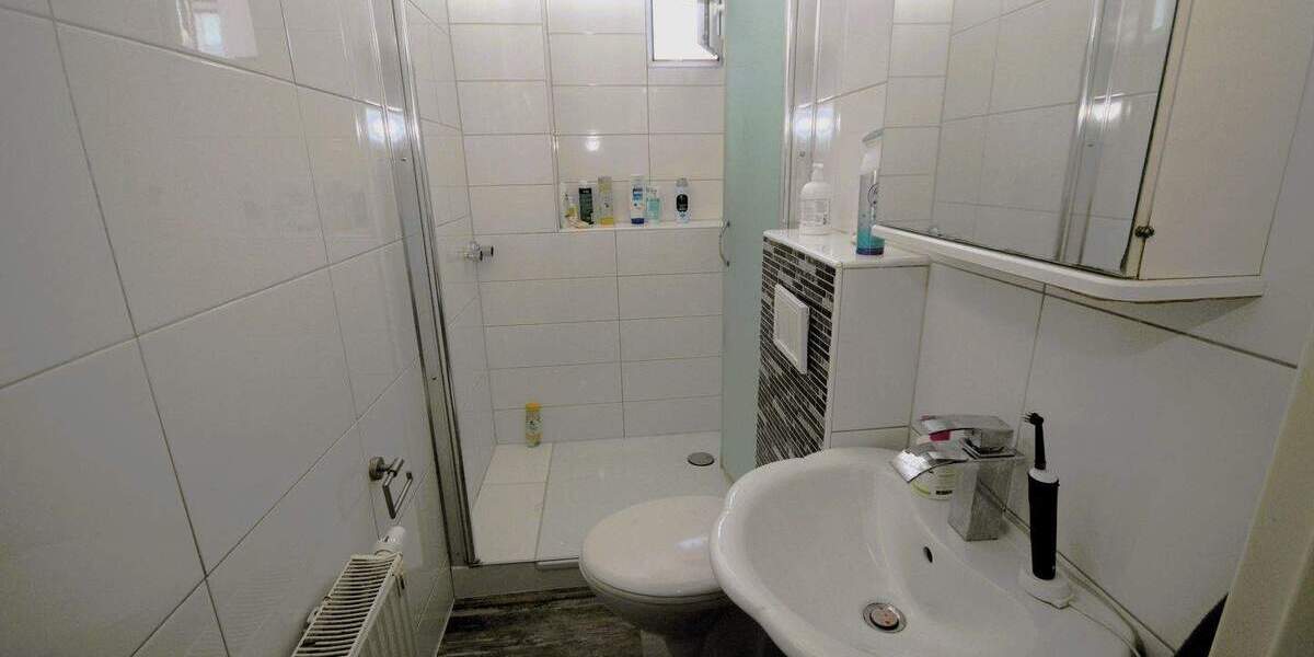 Drei auf einen Streich 1 zimmer