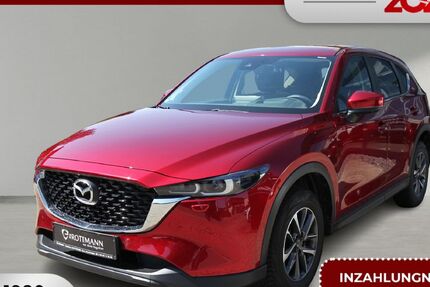 Mazda CX-5 22.426 km 27.450 &euro; Bottrop-Kirchhellen 46244