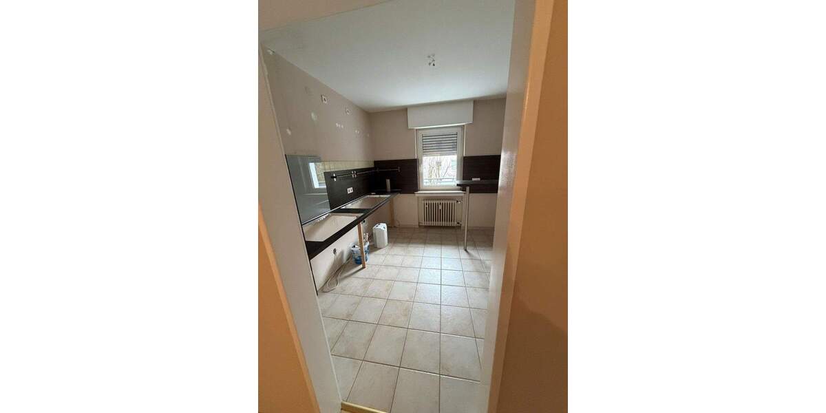 Etagenwohnung Bochum Gerthe - 3 Zimmer, 79 m&sup2;, 770&euro; | Angebot:25614813