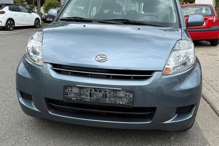 Daihatsu Sirion