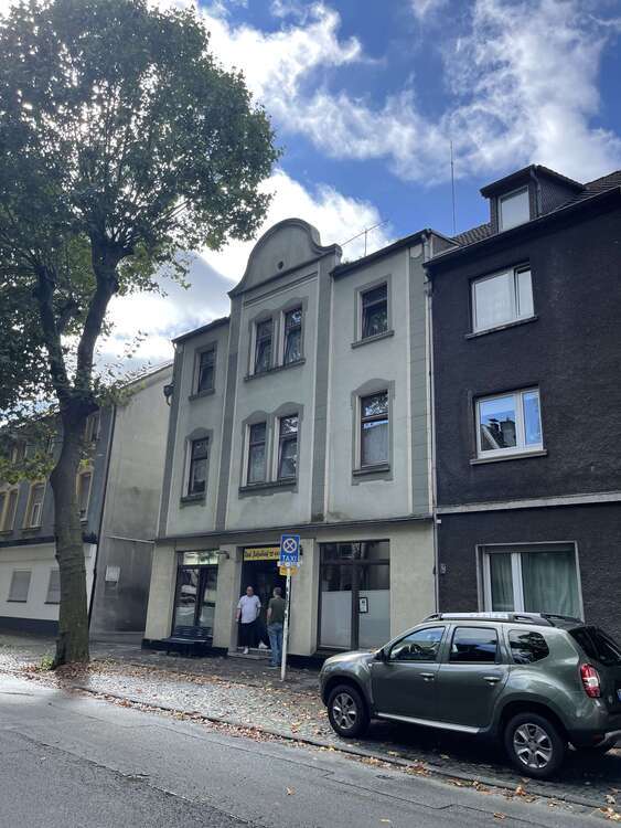 Wohnung zum Mieten in Marl 655 € 105 m²