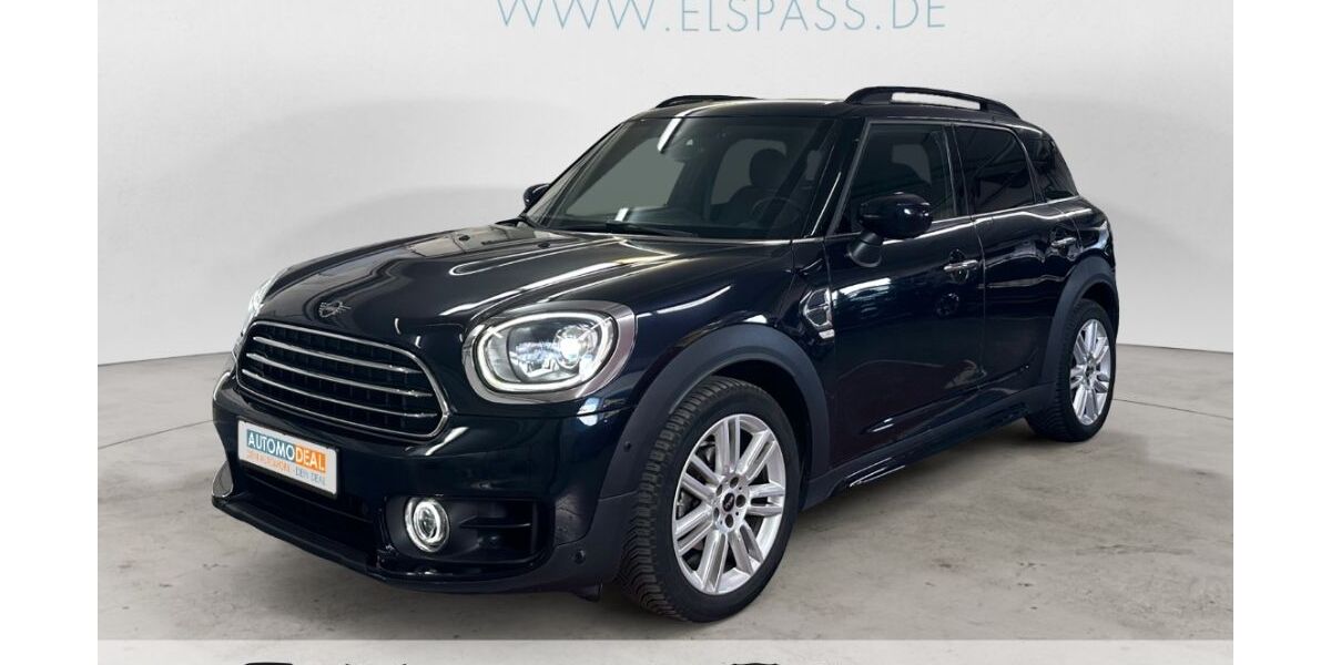 Mini Countryman C (Cooper) 47.466 km 19.489 &euro; Dinslaken 46539