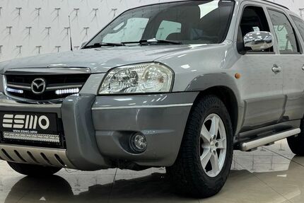 Mazda Tribute 312.168 km 1.500 &euro; Oberhausen 46149