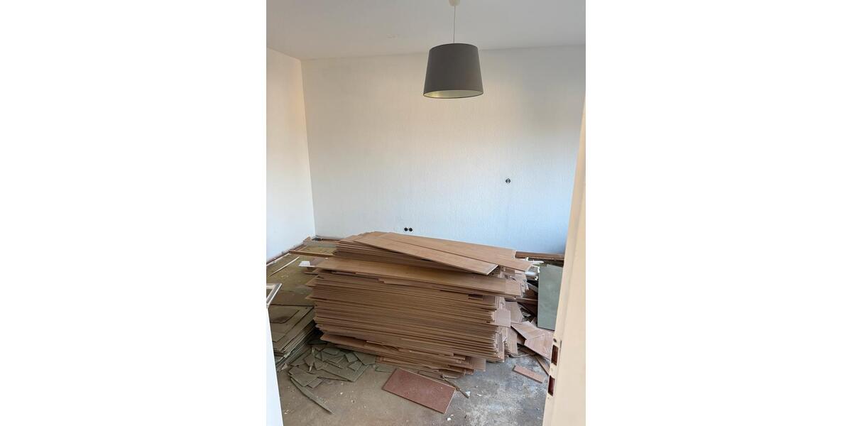 Maisonettenwohnung Haltern am See - 4 Zimmer, 108 m&sup2;, 1.200&euro; | Angebot:26399871