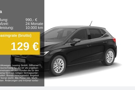 Seat Ibiza 20.849 km 20.940 &euro; Duisburg 47059