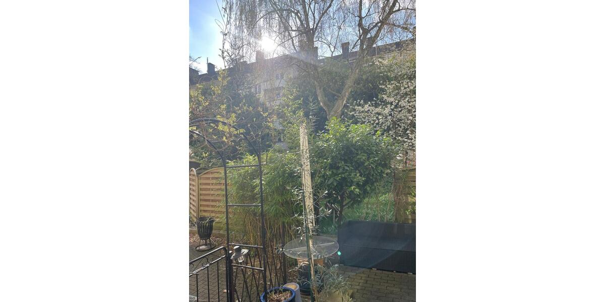 Erdgeschoßwohnung Dortmund Innenstadt West - 2 Zimmer, 56 m&sup2;, 215.000&euro; | Angebot:27076890