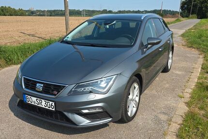 Seat Leon 83.000 km 14.000 € Bochum 44879