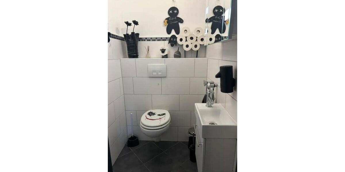 Etagenwohnung Oer-Erkenschwick Erkenschwick - 3 Zimmer, 85 m&sup2;, 205.000&euro; | Angebot:24802164