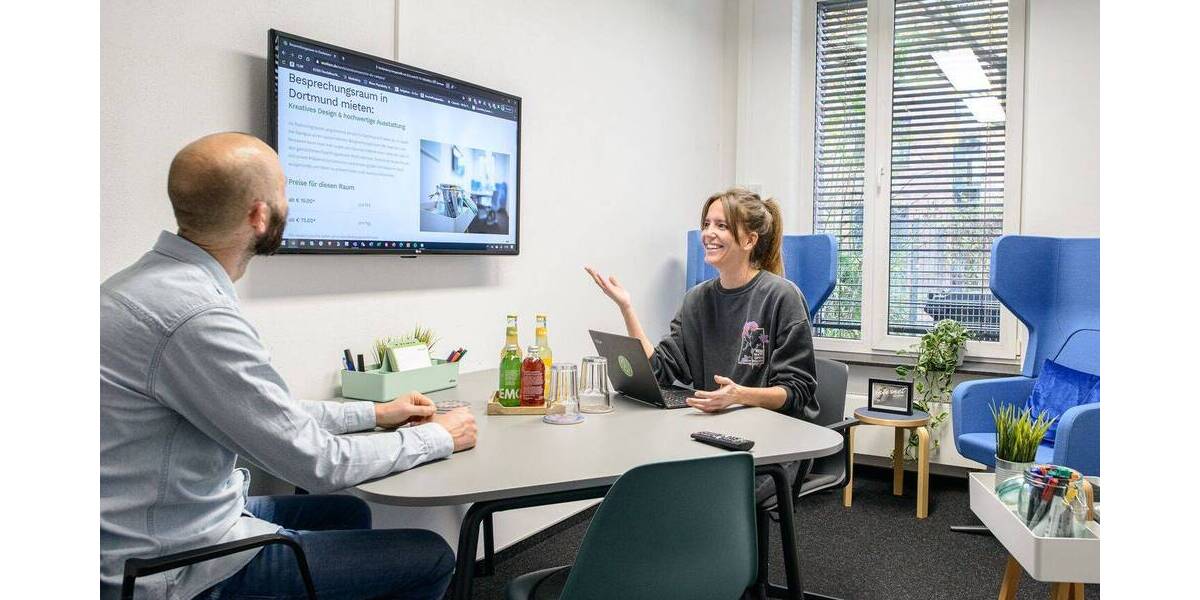 Gewerbeobjekt Dortmund Eichlinghofen - 199&euro; | Angebot:25989389