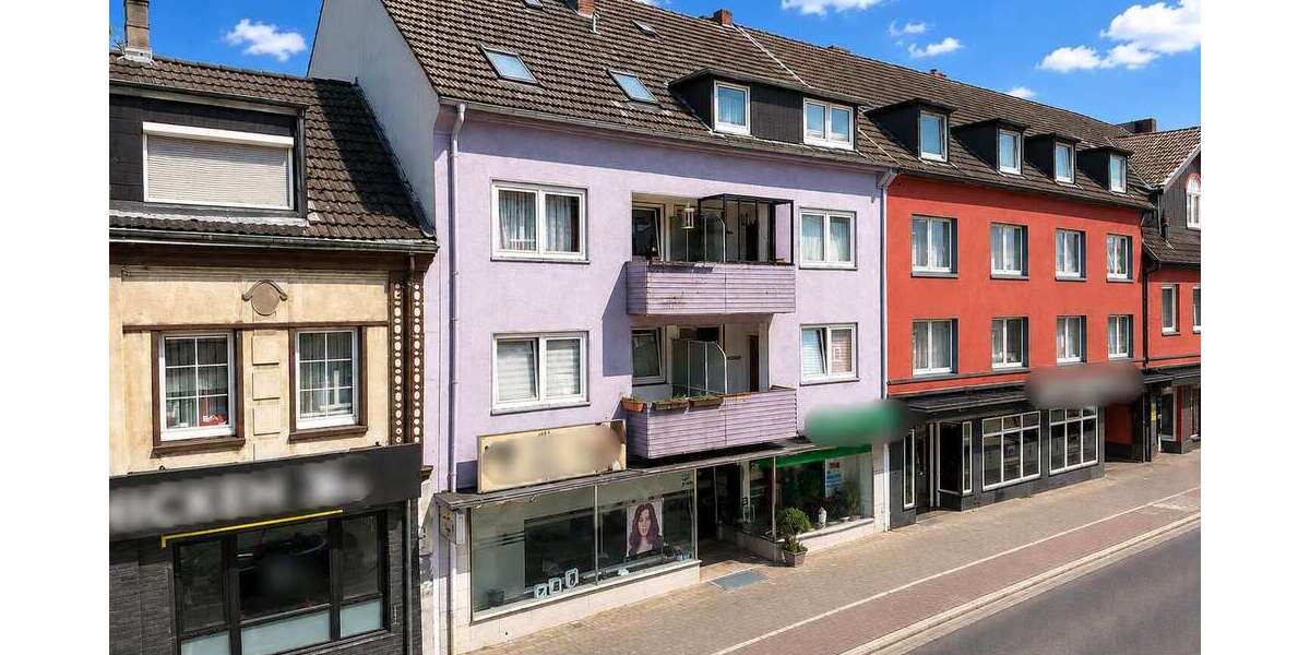 Einfamilienhaus Bottrop Boy - 16 Zimmer, 405 m&sup2;, 450.000&euro; | Angebot:26942387