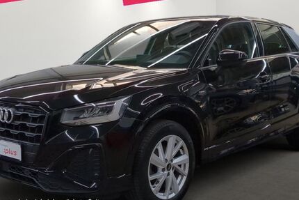 Audi Q2 80.228 km 24.450 &euro; Mülheim a.d. Ruhr 45481