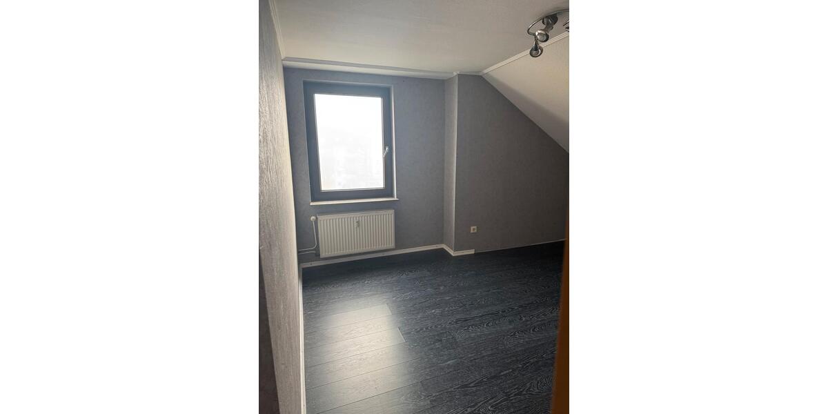 Wohnung in Gelsenkirchen -Schalke zu vermieten 3 zimmer