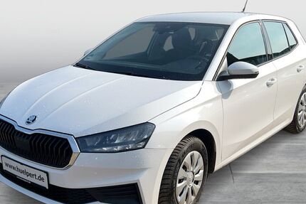 Skoda Fabia 91.027 km 12.220 &euro; Dortmund 44269