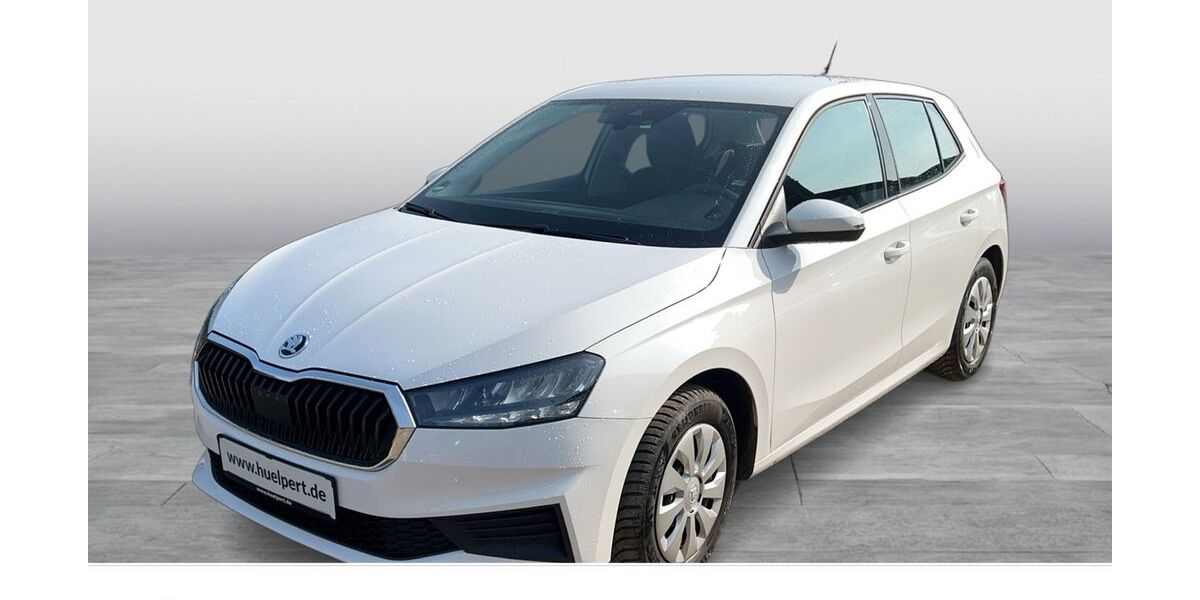 Skoda Fabia 91.027 km 12.220 &euro; Dortmund 44269