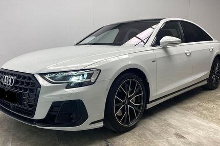 Audi A8 57.010 km 59.825 € Hagen 58091