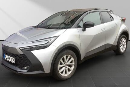 Toyota C-HR 1.500 km 33.989 &euro; Wuppertal 42109