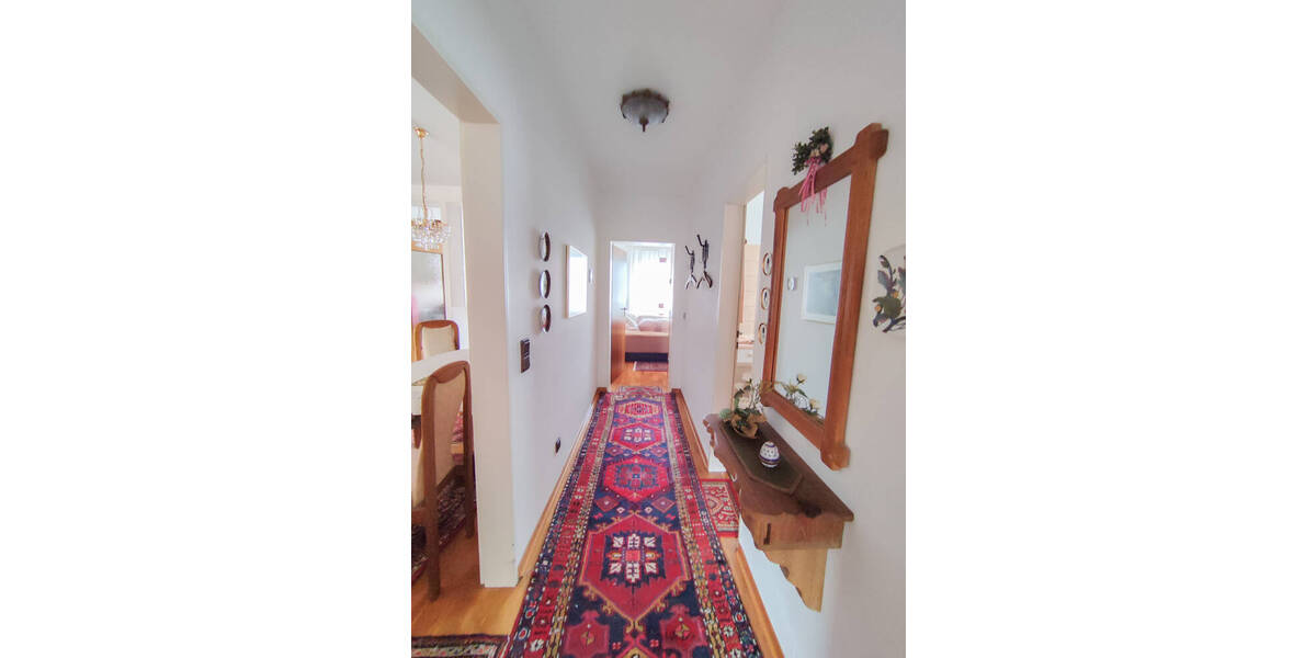 Etagenwohnung Marl Polsum - 3 Zimmer, 94 m&sup2;, 230.000&euro; | Angebot:26260680