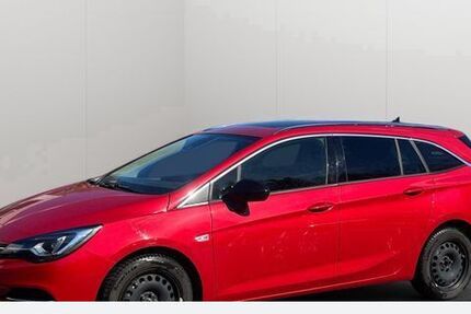 Opel Astra 56.680 km 12.990 &euro; Datteln 45711