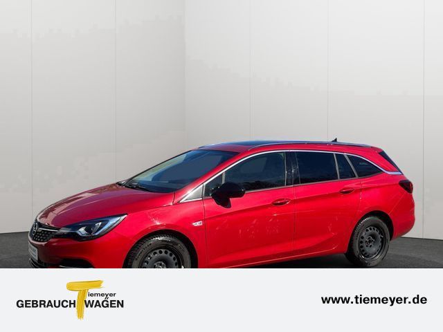 Opel Astra 56.680 km 12.990 &euro; Datteln 45711
