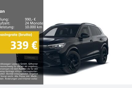 VW Tiguan 18.218 km 40.550 &euro; Castrop-Rauxel 44575