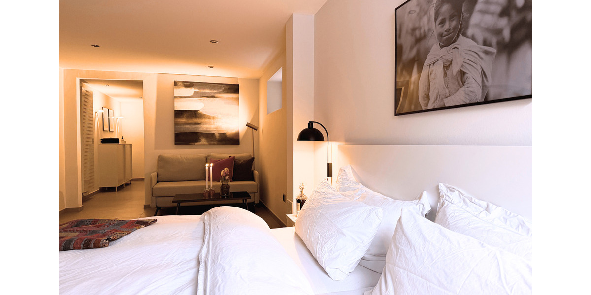 Modern wohnen in Datteln - hochwertige Doppelhaushälfte 6 zimmer