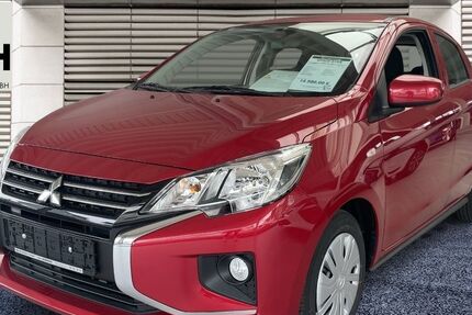 Mitsubishi Space Star 1.800 km 13.990 &euro; Duisburg 47057