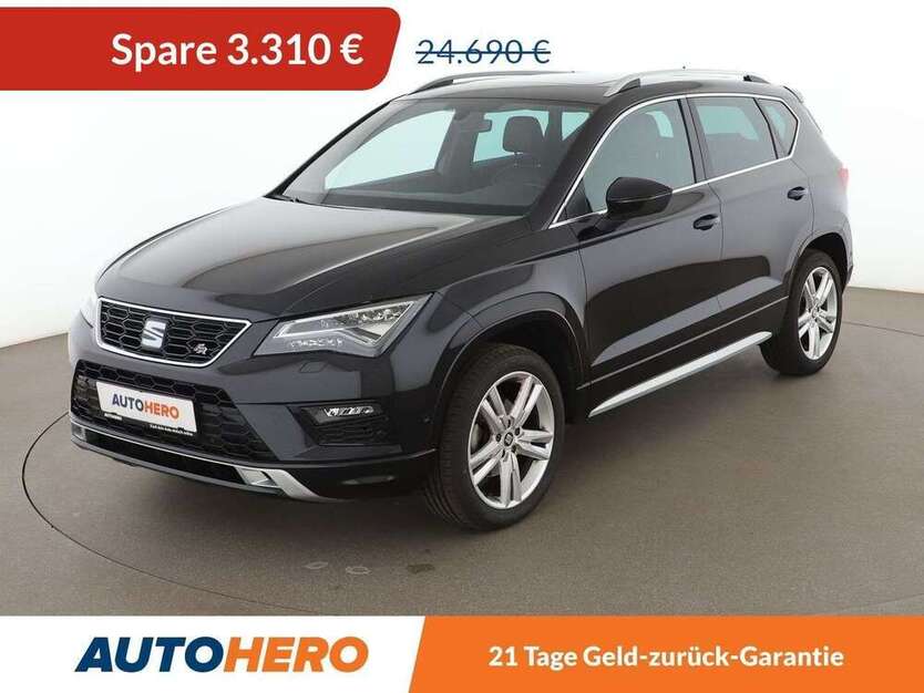 Ateca