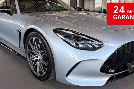Mercedes-Benz AMG GT 8.300 km 136.980 &euro; Olfen 59399