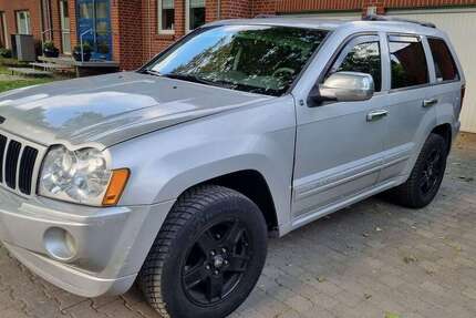 Jeep Grand Cherokee 457.900 km 2.400 € Gelsenkirchen 45888