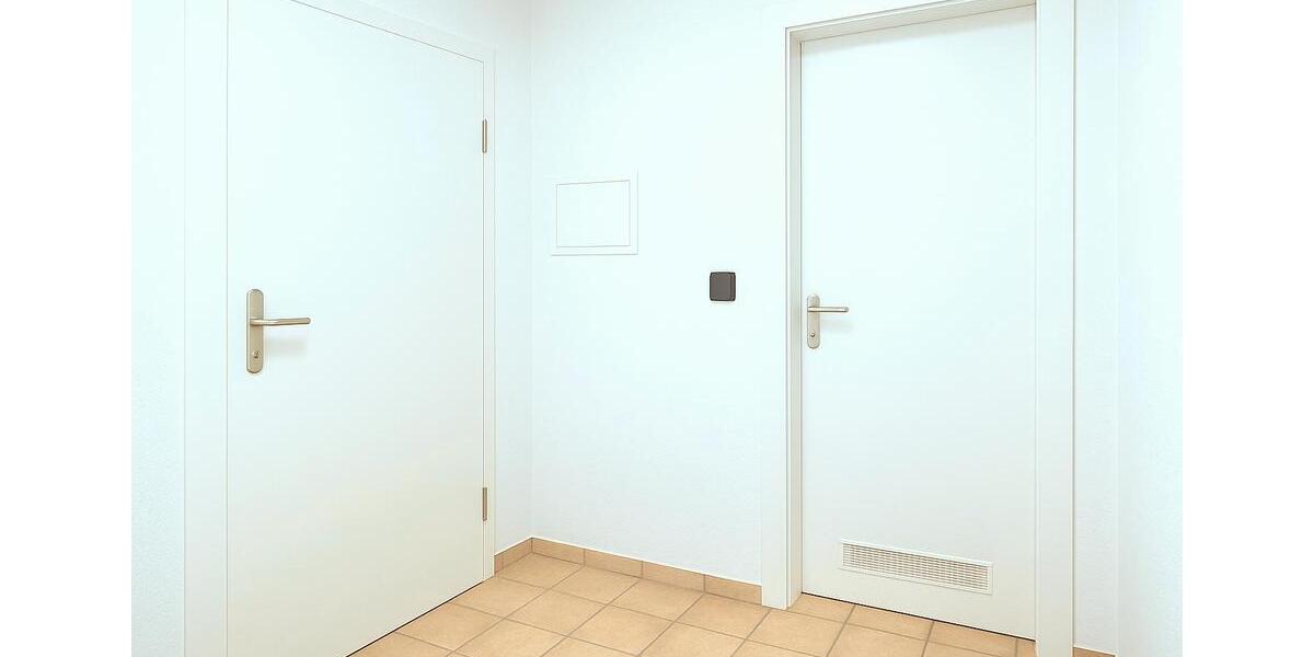 Erdgeschoßwohnung Oberhausen - 1 Zimmer, 30 m&sup2;, 450&euro; | Angebot:25378651