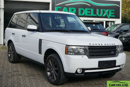 Land Rover Range Rover 175.000 km 15.888 € Dortmund 44269