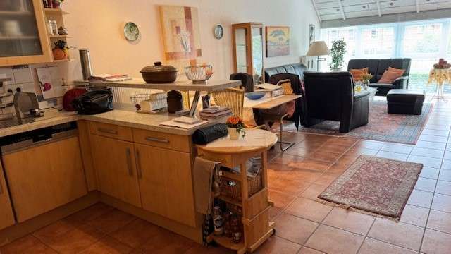 Etagenwohnung Haltern am See - 2 Zimmer, 65 m&sup2;, 205.000&euro; | Angebot:26841742