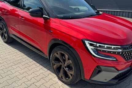 Renault Austral 55.000 km 25.690 &euro; Dortmund 44319