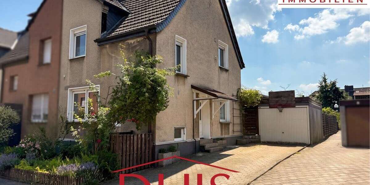 Einfamilienhaus Waltrop - 5 Zimmer, 85 m&sup2;, 329.000&euro; | Angebot:26994913
