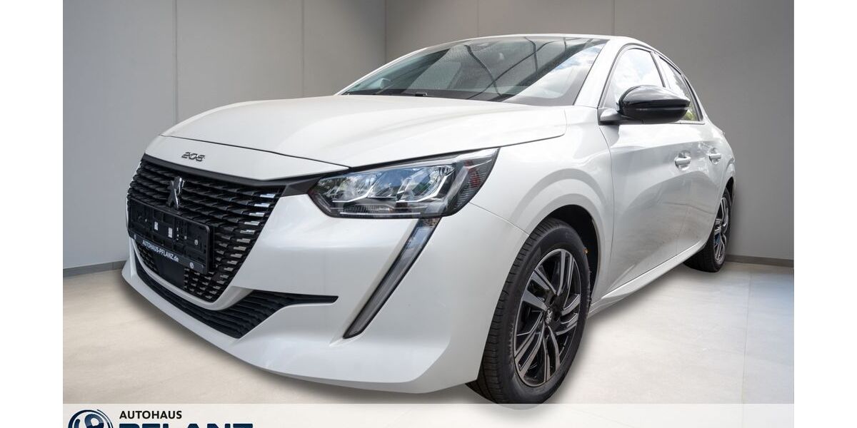 Peugeot 208 33.000 km 16.885 &euro; Bochum 44801