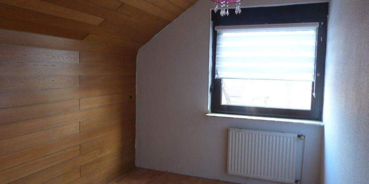 Raumwunder Reihenmittelhaus in Dorsten-Hardt 3 zimmer