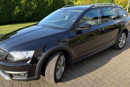 Skoda Octavia 165.500 km 15.000 &euro; Essen 45289