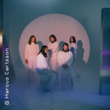 Hällas - Panorama Tour 19.03.2026 Arena Wien