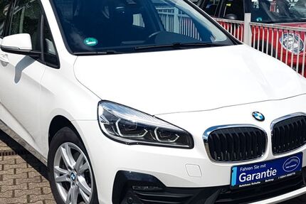 BMW 216 Active Tourer 86.607 km 13.790 &euro; Bottrop 46240