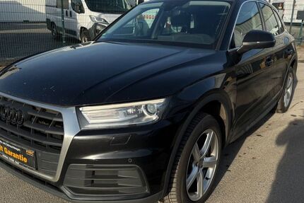 Audi Q5 345.000 km 16.500 &euro; Essen 45356