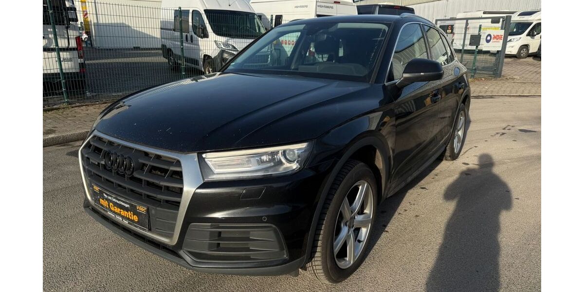 Audi Q5 345.000 km 16.500 &euro; Essen 45356